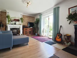 Rhyd-Yr-Helyg, Nantgarw, Cardiff thumb 3