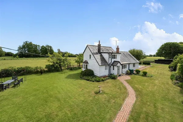 rural Romney Masrh, Kent