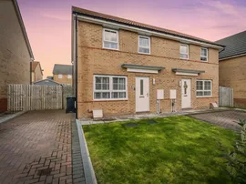 Paddock Rise, East Ardsley, Wakefield photo