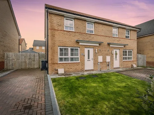 Paddock Rise, East Ardsley, Wakefieldphoto