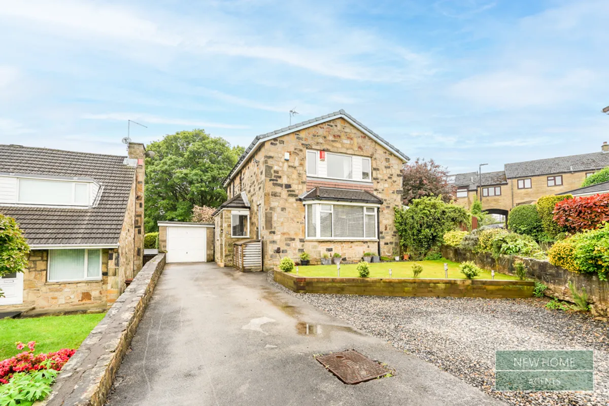 Ash Hill Drive, Leeds