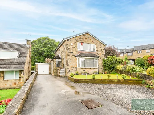 Ash Hill Drive, Leedsphoto