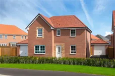Ward Road, Bingham, Nottingham