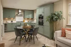 Ward Road, Bingham, Nottingham