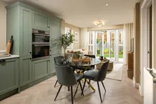 Ward Road, Bingham, Nottingham