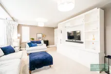 Ash Hill Drive, Leeds
