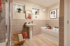 Ward Road, Bingham, Nottingham