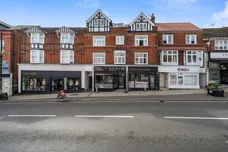 Chequer Street, St. Albans