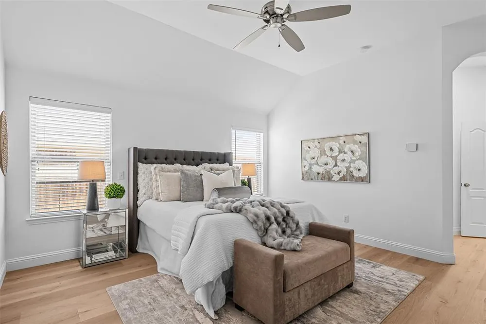 1204 CANEY CREEK LANE, McKinney, TX 75071