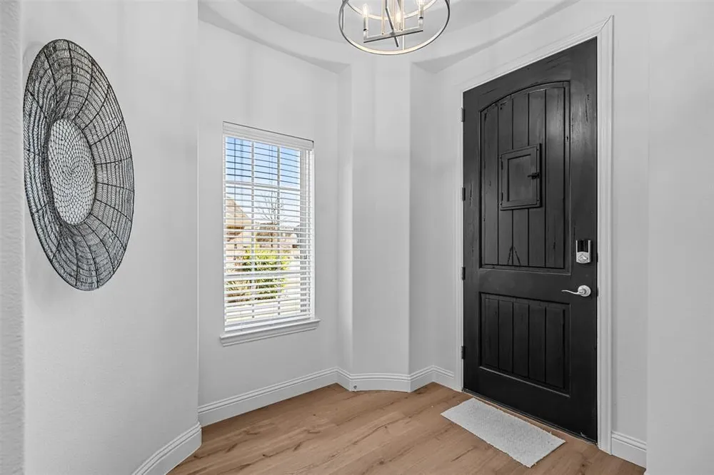 1204 CANEY CREEK LANE, McKinney, TX 75071