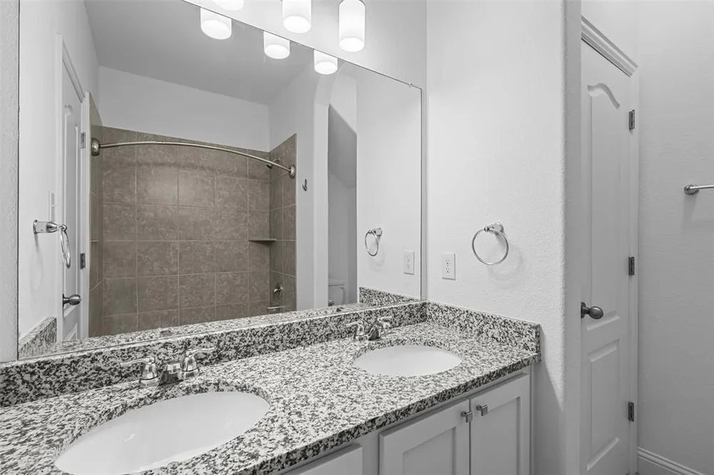 1204 CANEY CREEK LANE, McKinney, TX 75071