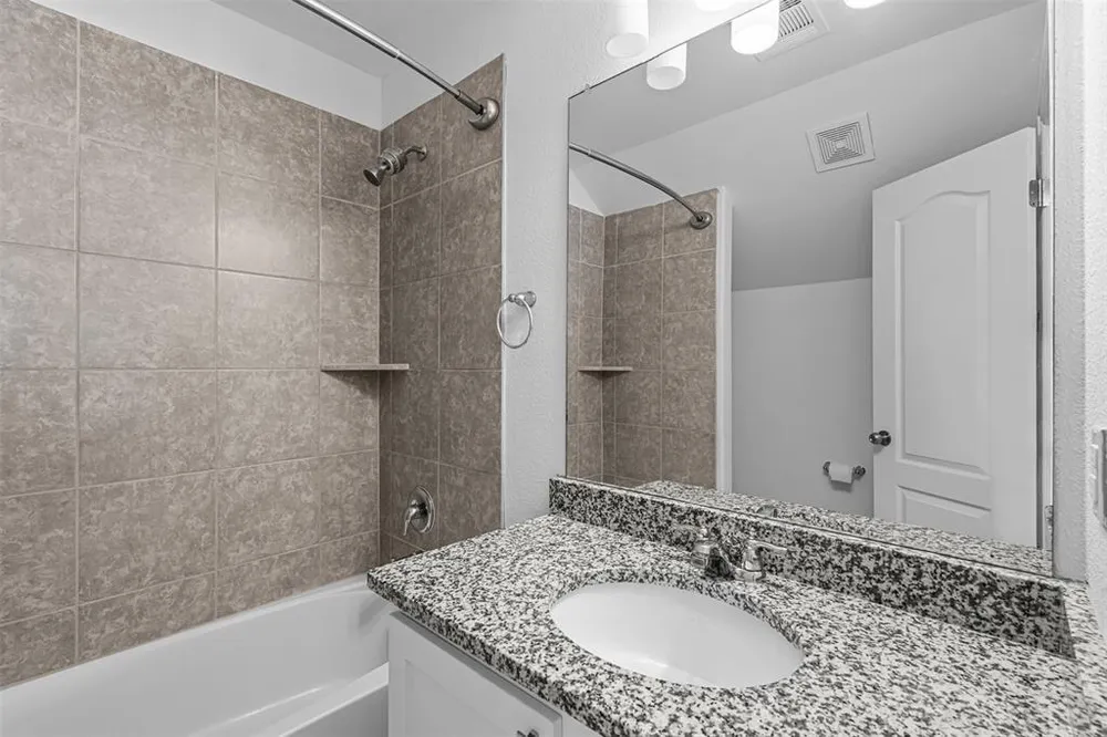 1204 CANEY CREEK LANE, McKinney, TX 75071