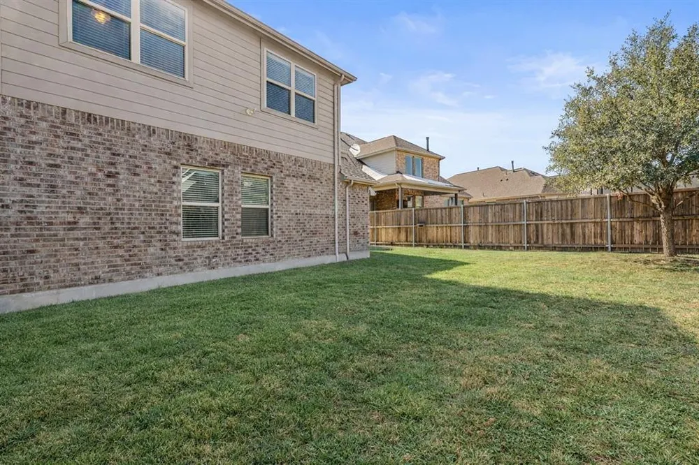1204 CANEY CREEK LANE, McKinney, TX 75071