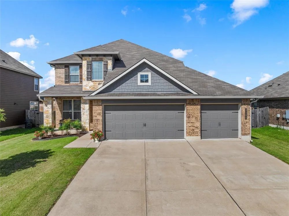 3105 Samson Dr, Waco, TX 76655