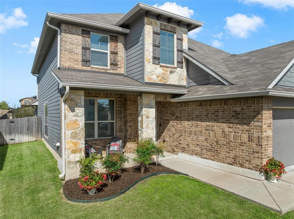 3105 Samson Dr, Waco, TX 76655