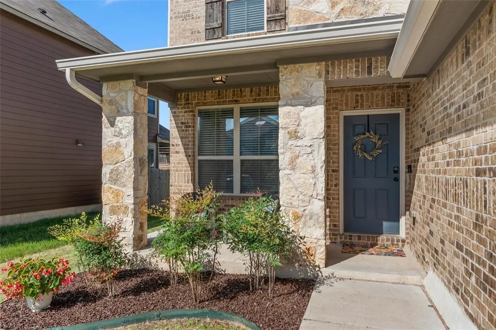 3105 Samson Dr, Waco, TX 76655
