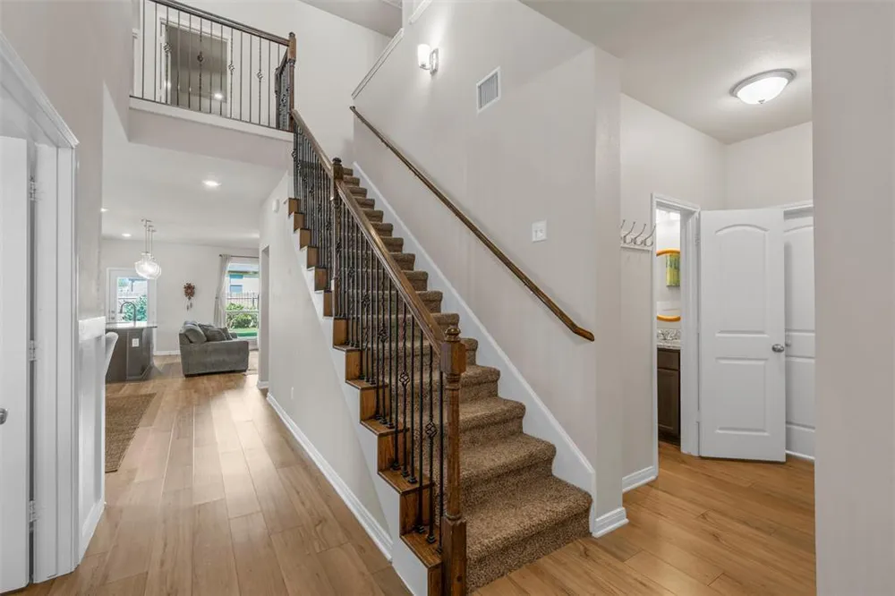 3105 Samson Dr, Waco, TX 76655