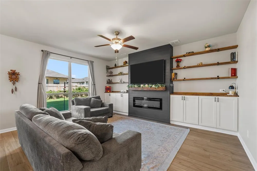 3105 Samson Dr, Waco, TX 76655