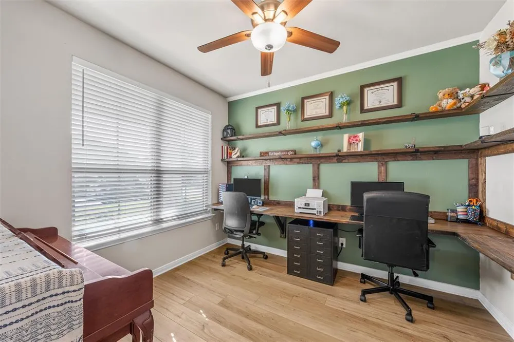3105 Samson Dr, Waco, TX 76655