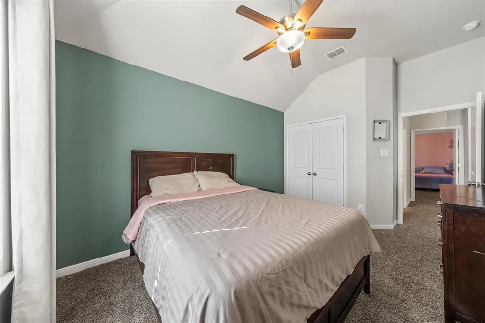 3105 Samson Dr, Waco, TX 76655