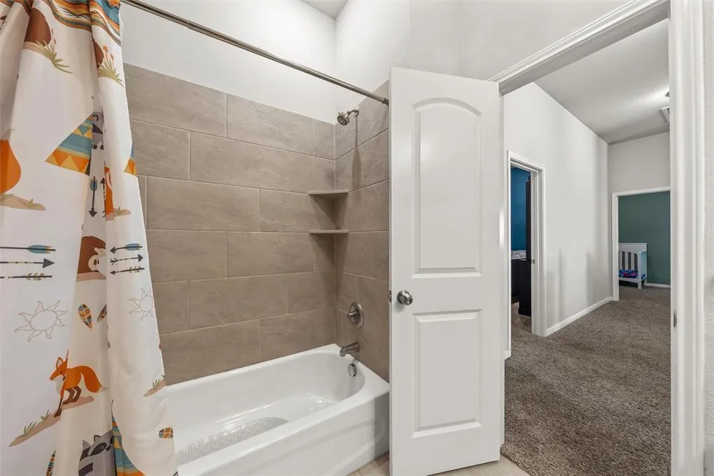 3105 Samson Dr, Waco, TX 76655