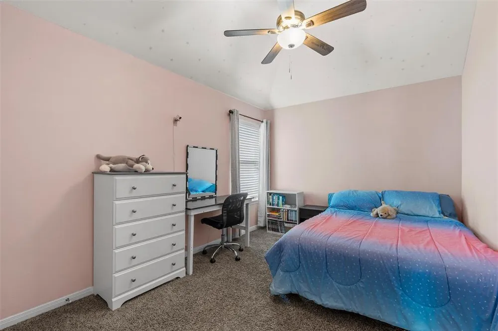 3105 Samson Dr, Waco, TX 76655
