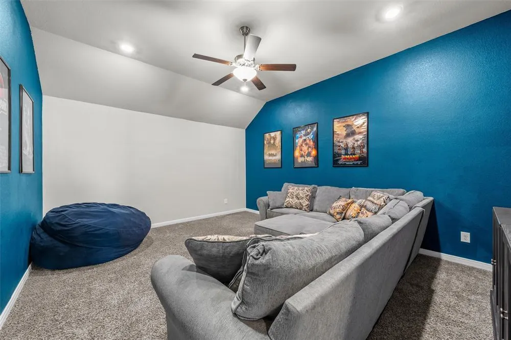 3105 Samson Dr, Waco, TX 76655