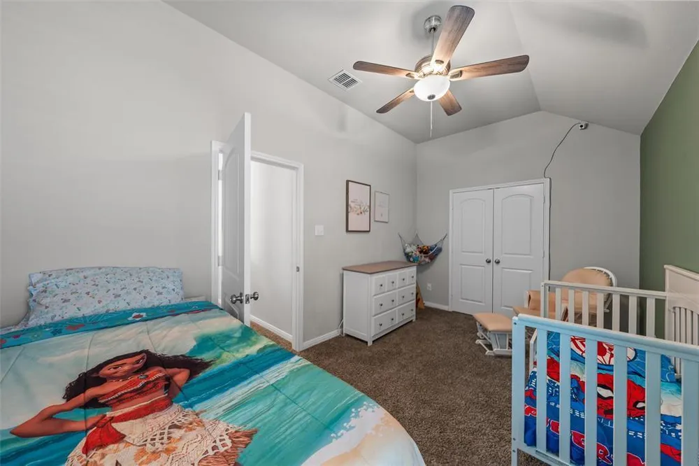 3105 Samson Dr, Waco, TX 76655