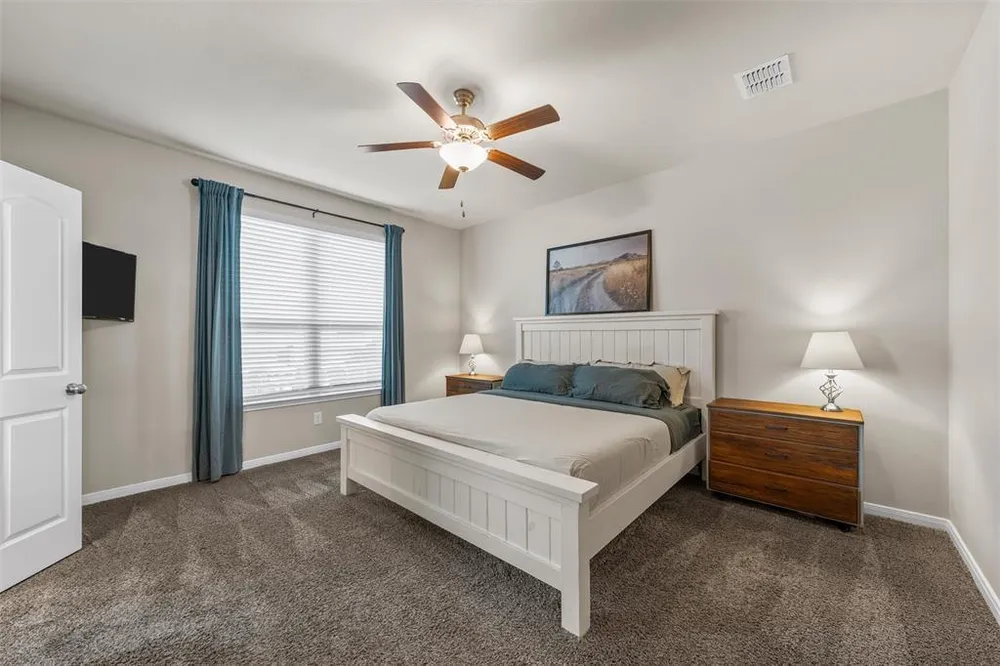 3105 Samson Dr, Waco, TX 76655