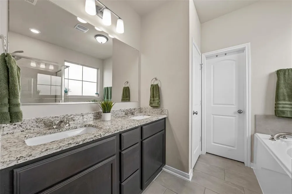 3105 Samson Dr, Waco, TX 76655