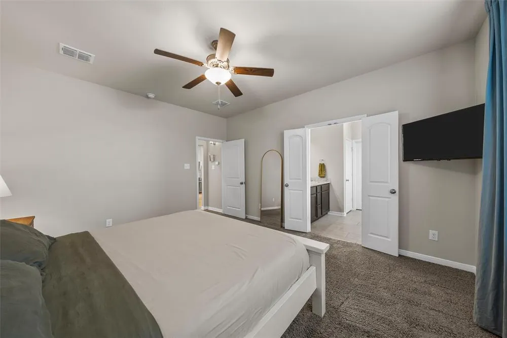 3105 Samson Dr, Waco, TX 76655