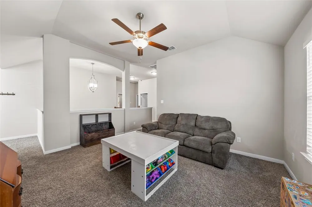3105 Samson Dr, Waco, TX 76655