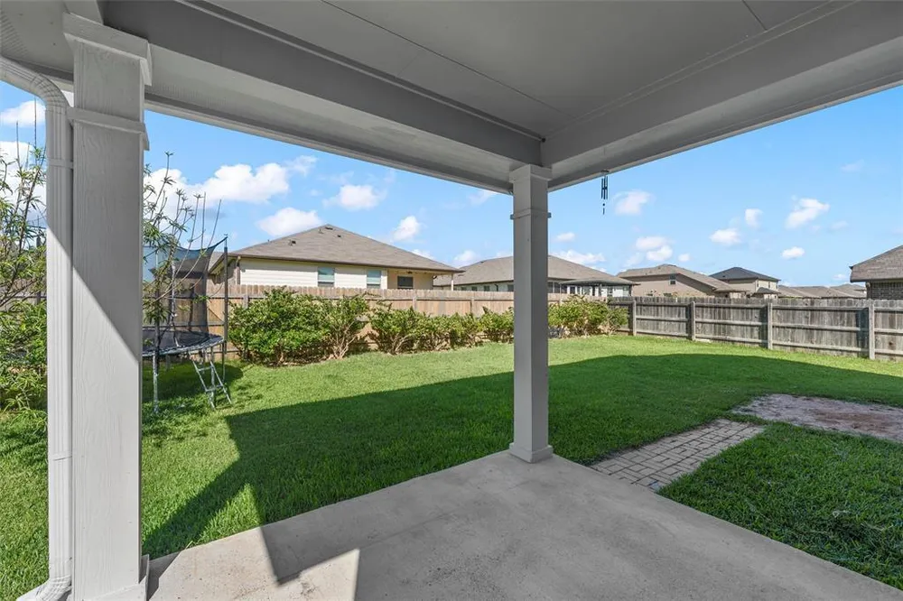 3105 Samson Dr, Waco, TX 76655