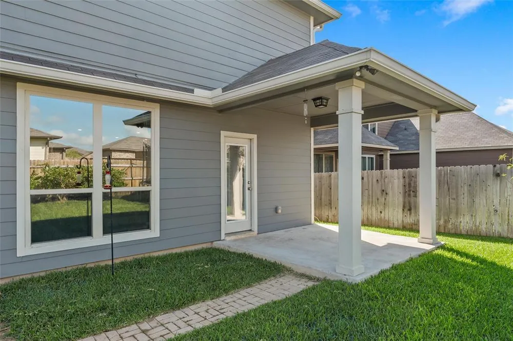 3105 Samson Dr, Waco, TX 76655