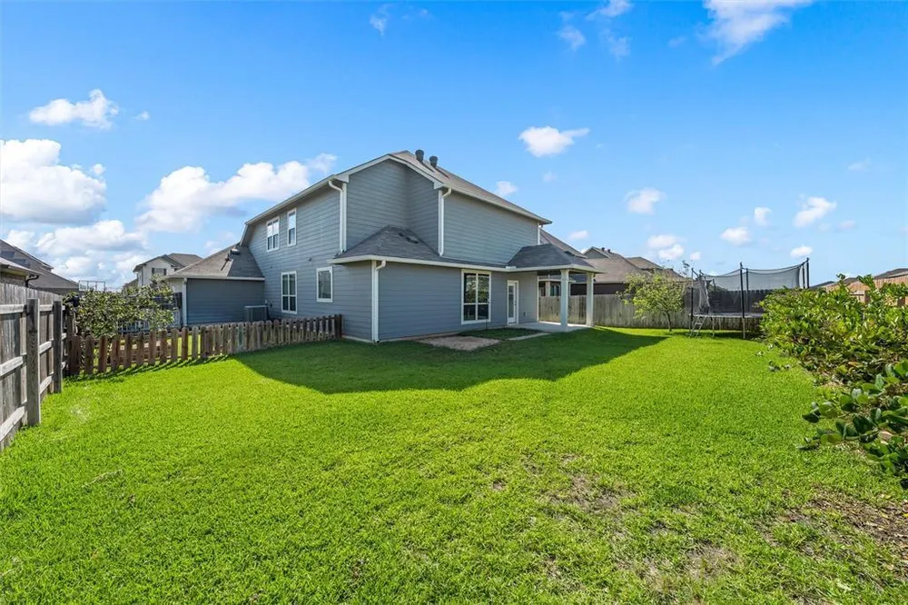 3105 Samson Dr, Waco, TX 76655