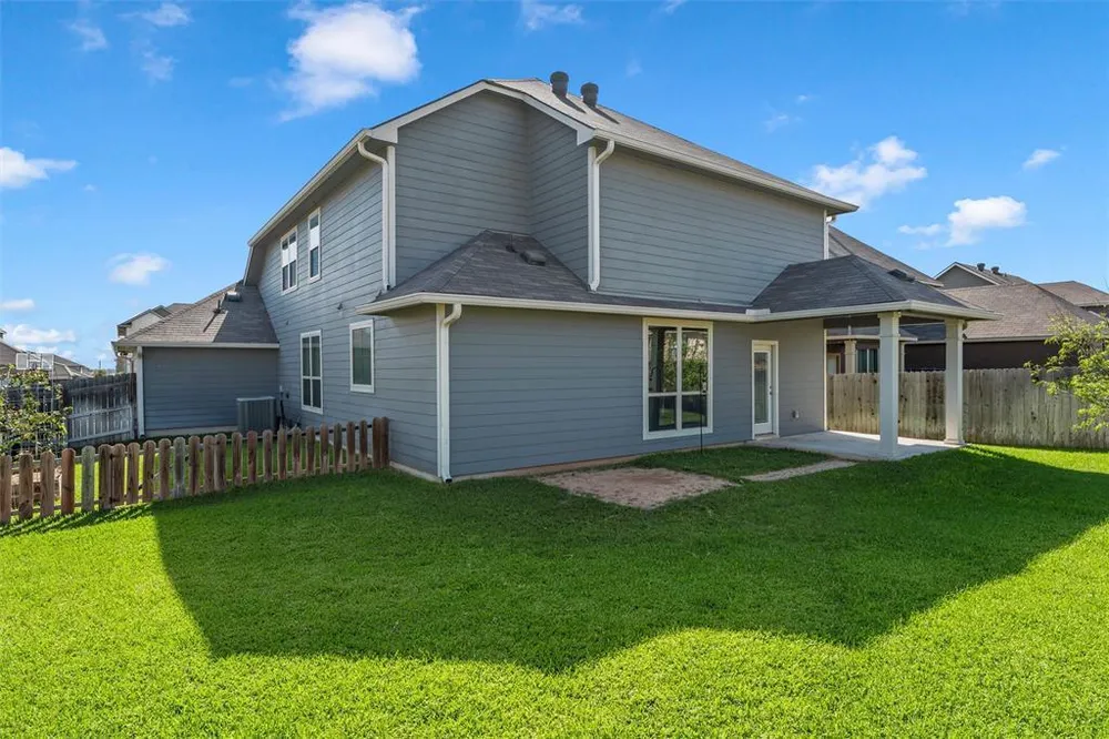 3105 Samson Dr, Waco, TX 76655