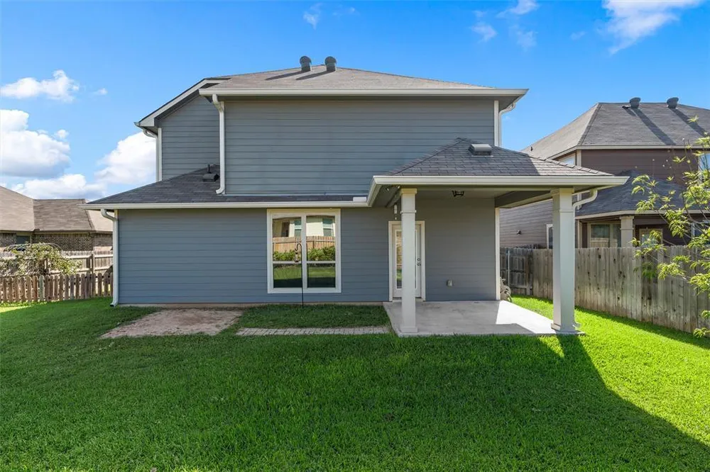3105 Samson Dr, Waco, TX 76655