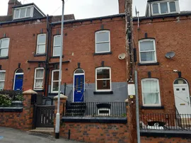 Barton Grove, Leeds photo