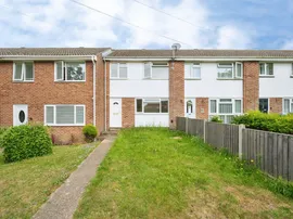 Tickleford Drive, Southampton photo
