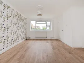 Tickleford Drive, Southampton thumb 2