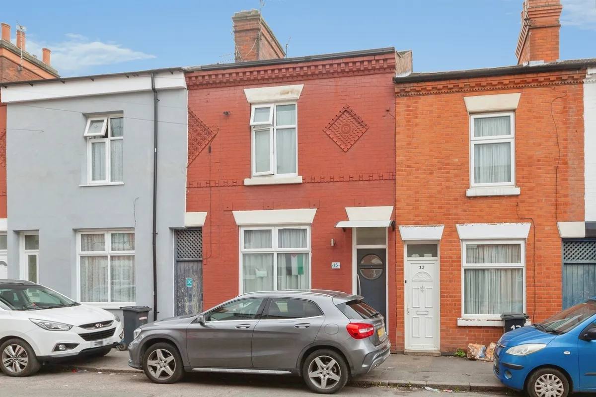 Parry Street, LEICESTER
