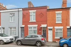 Parry Street, LEICESTER