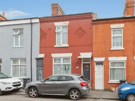 Parry Street, LEICESTER photo