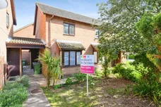 Cookson Close, Yaxley, Peterborough