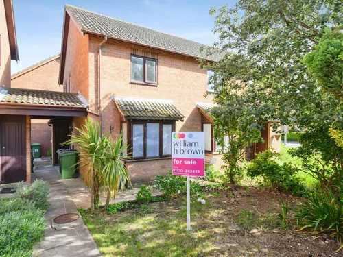 Cookson Close, Yaxley, Peterboroughphoto