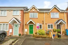 Meadow Brook Close, Littleover, Derby