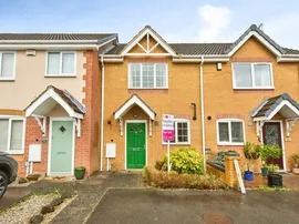 Meadow Brook Close, Littleover, Derby photo