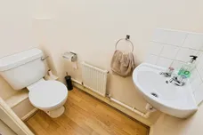 Meadow Brook Close, Littleover, Derby