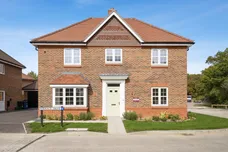 Willow Fields, Sweeters Field Road, Cranleigh, GU6 photo 1