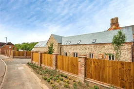 Property responsive